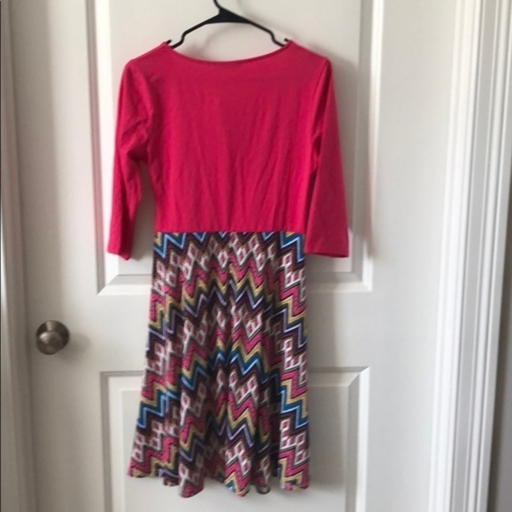 Ckuvysq Women’s Small Dress - Picture 5 of 6